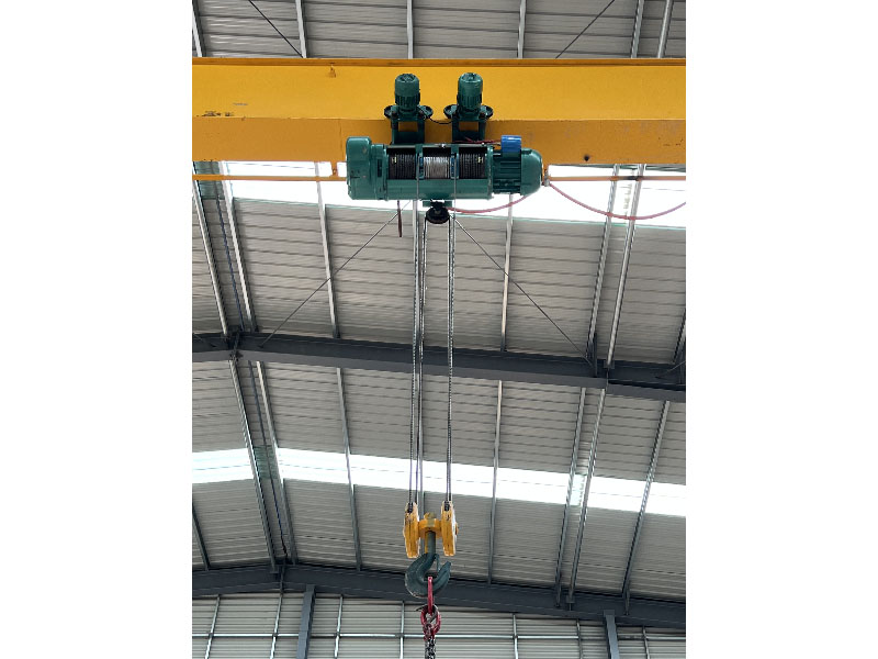 CD1、MD1電動(dòng)葫蘆